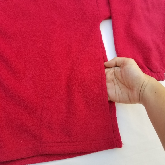 Vintage San Francisco Fleece Jacket - Picture 5 of 12